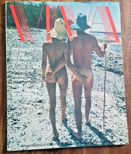 Viva magazine lee - viva, (july