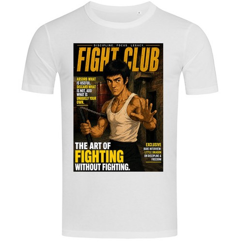 Bruce lee quote the - quote, art