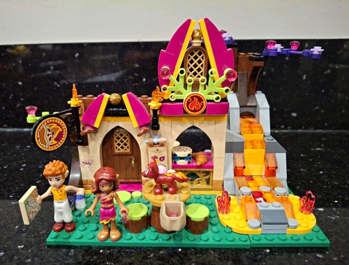 Lego elves 41074 - 41074, and