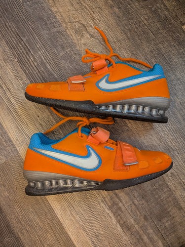 Nike romaleos mens - nike,