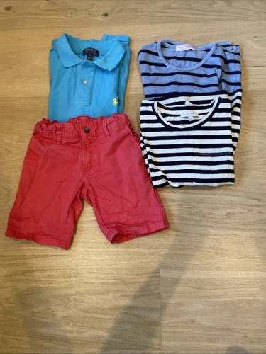 Kids clothes bundle - kids, (ages
