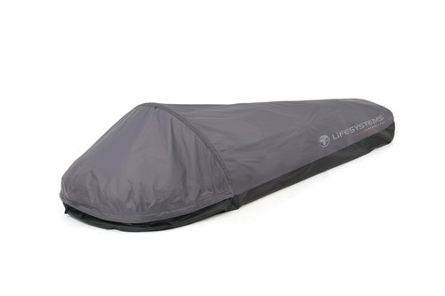 Venture solo hooped bivi - venture, new
