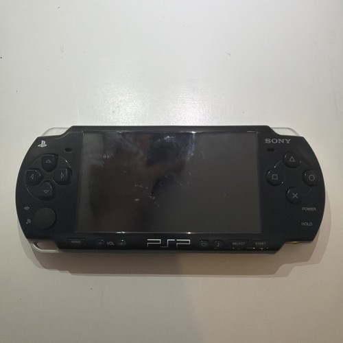 Sony psp handheld - sony,