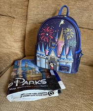 Walt Disney World Parks