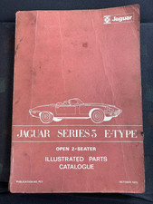 Genuine Original JAGUAR