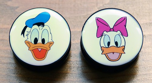 Donald daisy duck - donald,