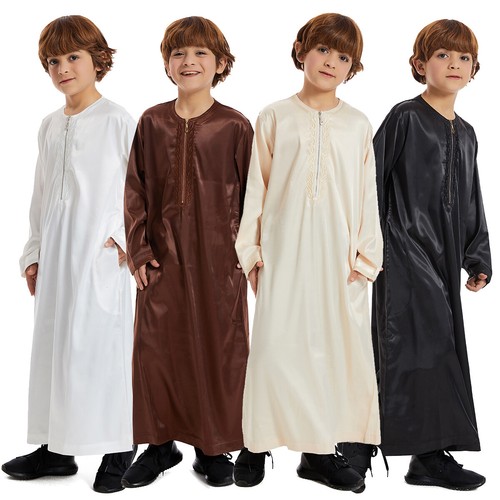 Kids jubba dishdasha dubai - kids,