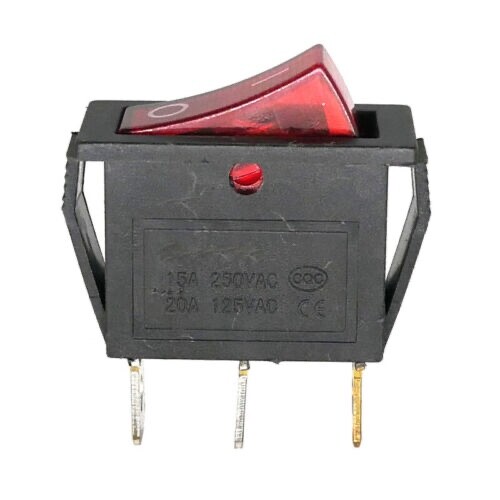 Razor crazy cart off switch - on/off,