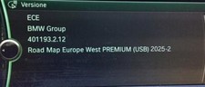Bmw 2025 premium cic - sat, nav
