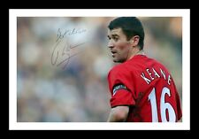 ROY KEANE - MANCHESTER UNITED