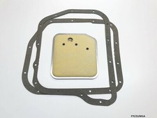 Automatic transmission filter - automatic,