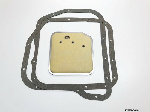 Automatic transmission filter - transmission,