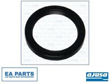 Shaft Seal, crankshaft for