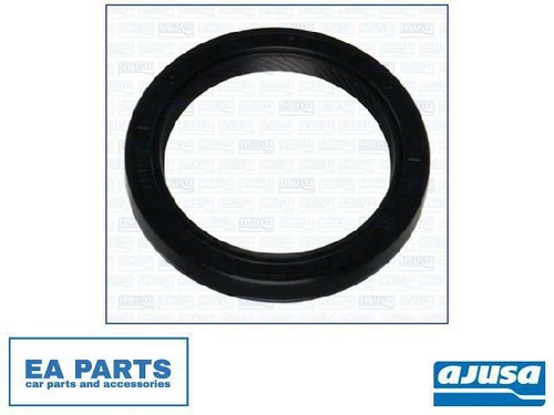 Shaft seal crankshaft - seal,, for