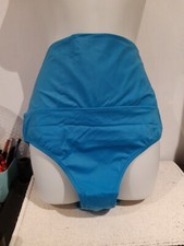 *NEW* Saress. Blue Bikini