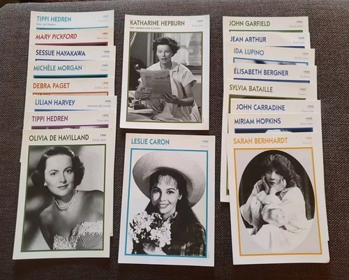 Selection vintage movie - vintage,