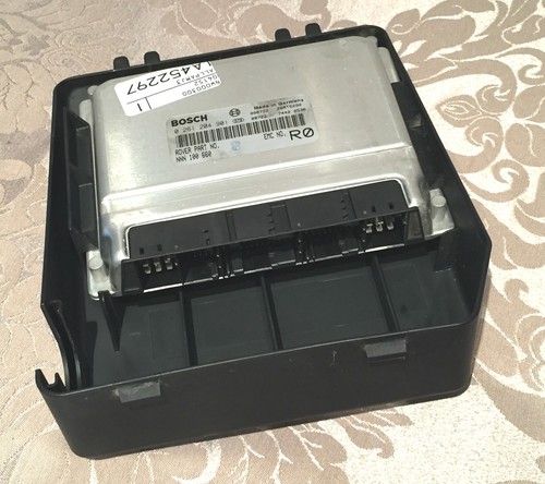 Range rover p38 4 - rover, v8