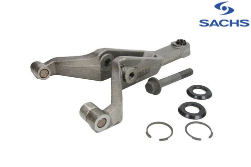 Clutch release fork fits - :, rvi