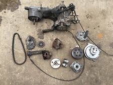 aprilia sonic 50 LC & Air