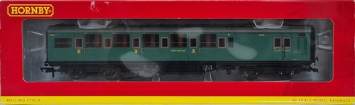 Hornby r4339a maunsell - hornby,
