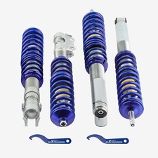 Coilovers for VW Golf Mk3 1H