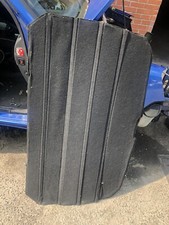 PEUGEOT 307 PARCEL SHELF ESTATE