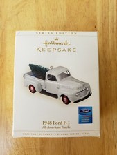 2006 Hallmark All American