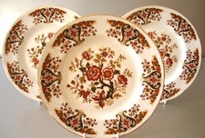 Colclough Royale - 3 x 8"