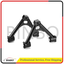 Front Upper L & R Top Wishbone