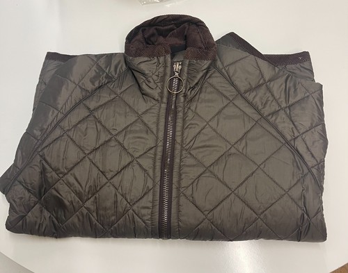 Beaver bolton zip - of,