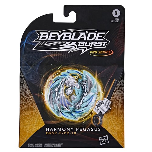 Beyblade burst harmony pegasus - burst,