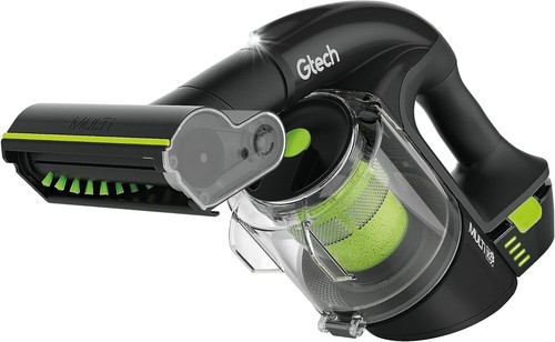 Gtech multi mk2 cordless - mk2,