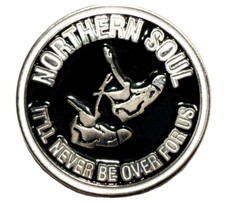 Northern Soul "It'll Never Be
