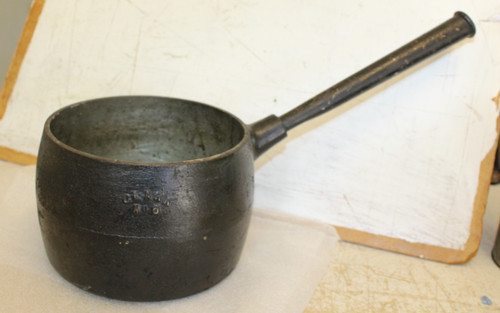 Clark antique cast - clark,