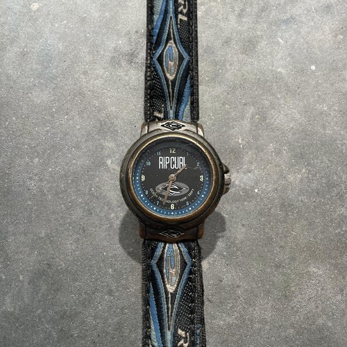 Rip curl surf watch - 90's,