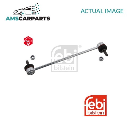 Anti roll bar stabiliser drop - stabiliser,