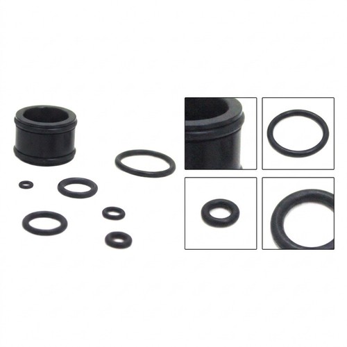Dropper post seal - post, kit