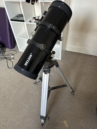 Helios d130 f1000 astro - f1000,