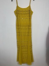 Monsoon Limited Edition Yellow