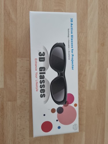 Active glasses for - active,