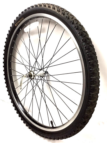 Schwinn bicycle front - schwinn,