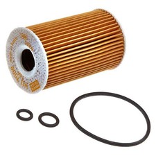 Mann Filter HU 7008 z Oil