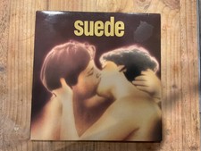 Suede - Suede Vinyl LP Record