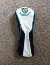 Royal Dornoch Fairway Wood
