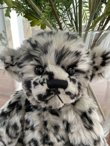 Charlie bear muckypup - charlie,