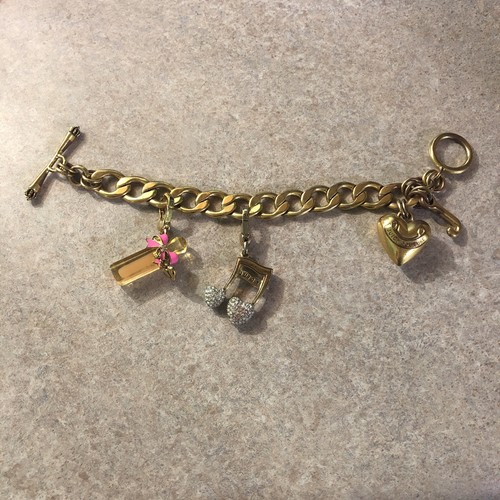 Y2k juicy couture vintage - juicy,