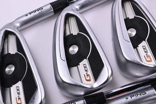 Ping g400 irons - irons, /