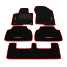 Floor Mats Compatible with