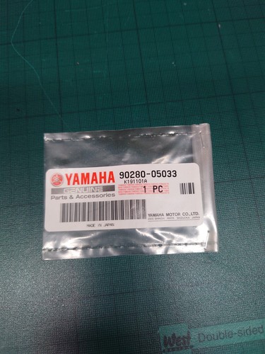 Yamaha rd350lc genuine - yamaha,