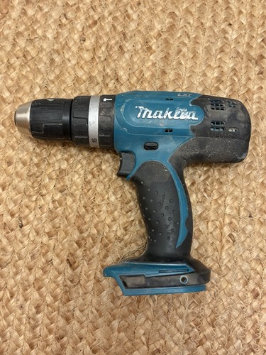 Makita bhp453 18v cordless - bhp453,